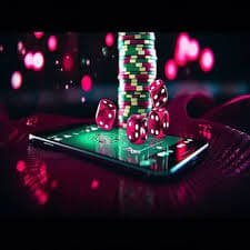 Tampilan pengalaman bermain evobet88 di perangkat mobile Android dan iOS dengan antarmuka mudah digunakan